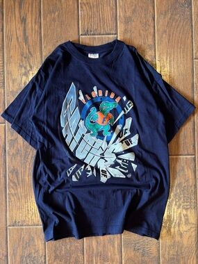 Vintage 90s Florida Gators Shirt
